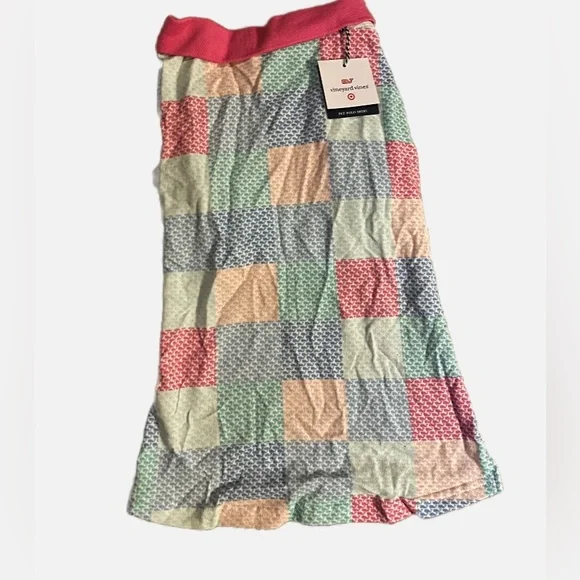 Vineyard vines pet polo - Picture 3 of 5